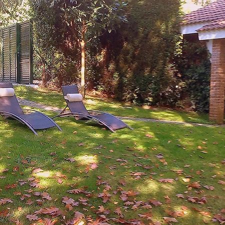 La Casina De Torra Pensionat Ribadesella Exteriör bild